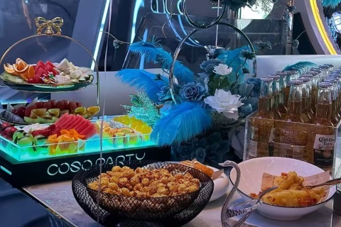 七台河夜场诚聘女服务员 专车接送包住宿