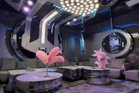 七台河KTV招聘,七台河酒水促销招聘,青春不负,梦想之路我们